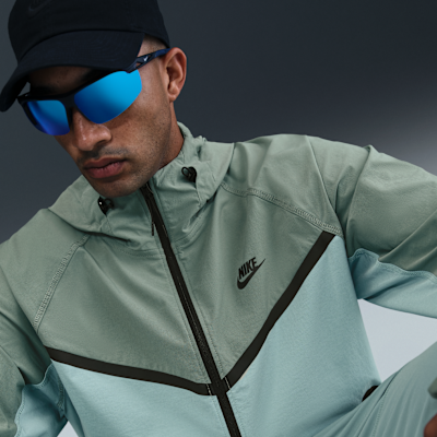 Nike Tech Men's Woven Jacket