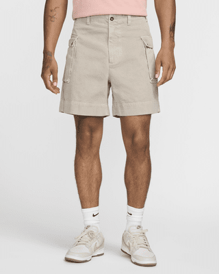 Мужские шорты Nike Life P44 Cargo Shorts