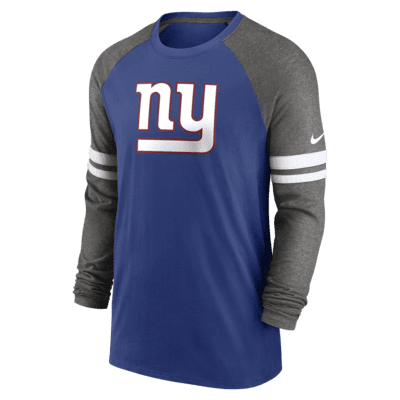 new york giants long sleeve shirt