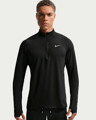 Мужские  Nike Stride Dri-FIT Realtree® Mid Layer для бега