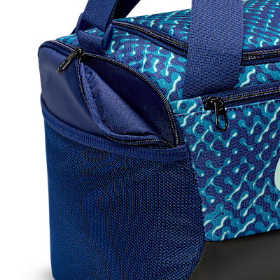 Nike Brasilia Duffel Bag (Extra Small, 25L)