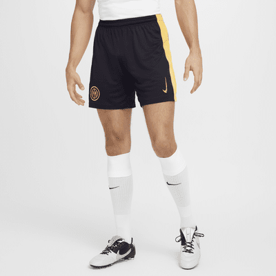 Shorts da calcio replica Nike Dri-FIT Inter 2024/25 Stadium da uomo – Terza