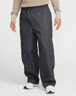 Мужские  Nike Life Utility Pants