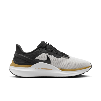 Tenis de correr en pavimento para hombre Nike Structure 25