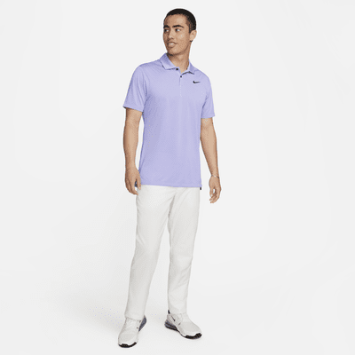 Nike Tour Men's Dri-FIT Golf Polo