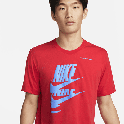 Nike Sportswear Sport Essentials+ Men's T-Shirt