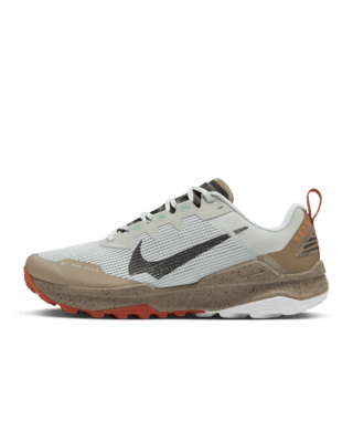 Мужские кроссовки Nike Wildhorse 8 Trail для бега