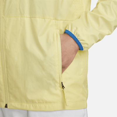 Club América Repel Academy AWF Men's Nike Soccer Jacket