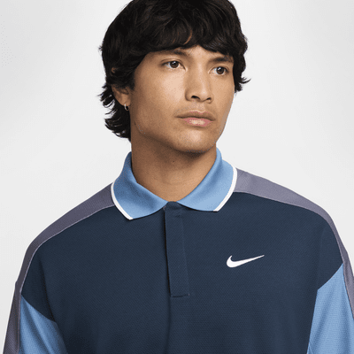 Nike Golf Club Dri-FIT golfpolo voor heren