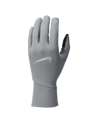 Мужские  Nike Pacer Therma-FIT Lightweight Gloves для бега