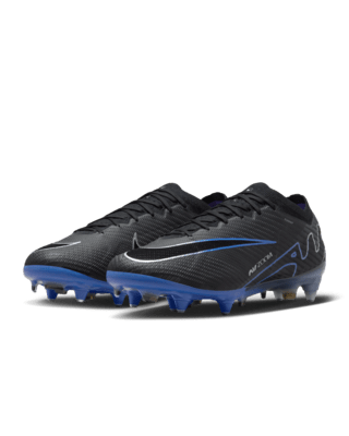 Nike Mercurial Vapor Elite Soft Ground Football Boots, DJ5168-780