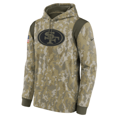 2022 NFL Salute to Service hoodies, jerseys, camo beanies now