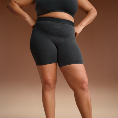 Shorts de 13 cm para mujer NikeSKIMS Vintage Seamless