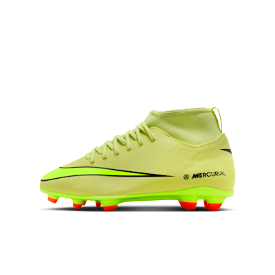 Nike Jr. Mercurial Superfly 10 Club