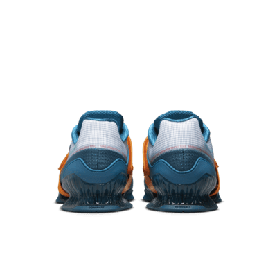 Chaussure de renforcement musculaire Nike Romaleos 4