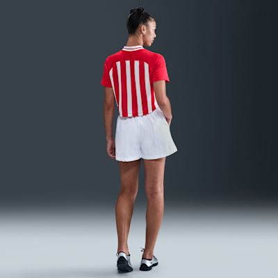 Nike Sportswear Camiseta corta de manga corta - Mujer