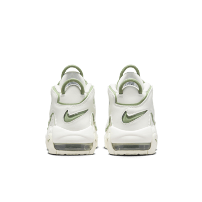 Tenis para niños grandes Nike Air More Uptempo