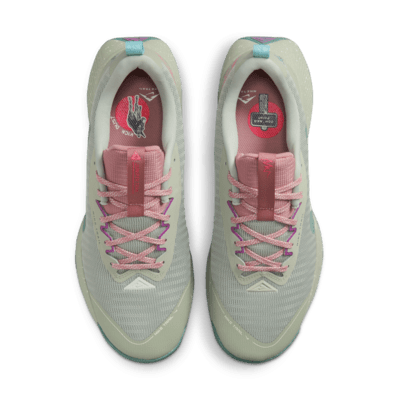 Nike Juniper Trail 3 Arazi Tipi Erkek Koşu Ayakkabısı