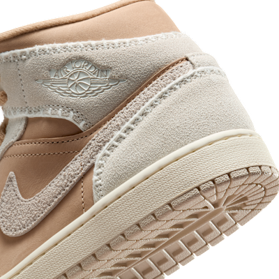 Air Jordan 1 Mid SE Women's Shoes