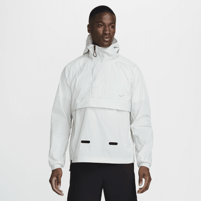 Nike A.P.S. Vielseitige, leichte UV Repel-Jacke für Herren