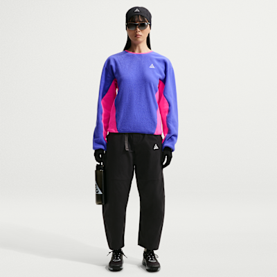 Nike ACG "Wolf Tree" Sudadera