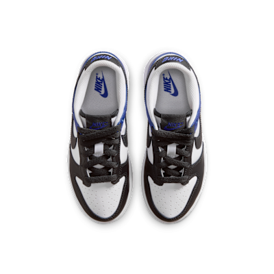 Nike Dunk Low Younger Kids' Shoes