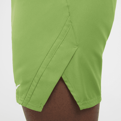 Shorts de tenis Dri-FIT de 18 cm para hombre NikeCourt Victory 