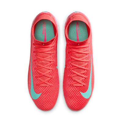 Nike Mercurial Superfly 10 Elite Botas de fútbol de perfil alto SG-Pro