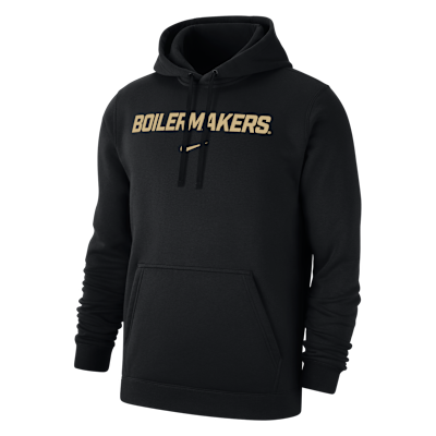 Purdue Club Fleece