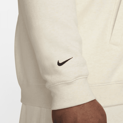 LeBron Men's Pullover Fleece Hoodie. Nike RO