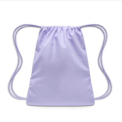 Nike Kids' Drawstring Bag (12L)