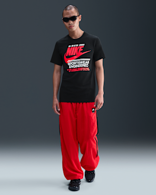 Nike Sportswear