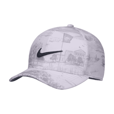 Nike AeroBill Classic99 Printed Hat. Nike.com