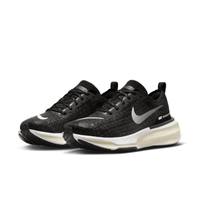 Nike Invincible 3 hardloopschoenen voor heren (extra breed, straat)