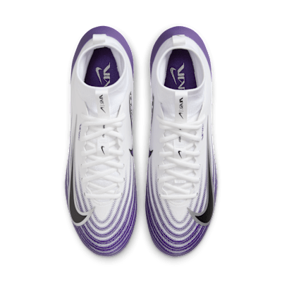 Nike Vapor Pro 1 Football Cleats