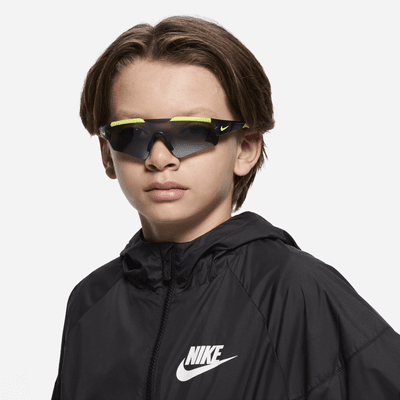 Nike Cloak Youth Mirrored Sunglasses