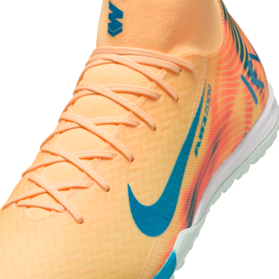 Nike Mercurial Superfly 10 Academy 'Kylian Mbappé' high top voetbalschoenen (turf)