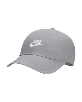 Женская кепка Nike Club Unstructured Futura Wash Cap
