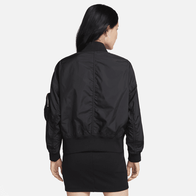 Nike Sportswear Essential Women's Oversized Bomber Jacket