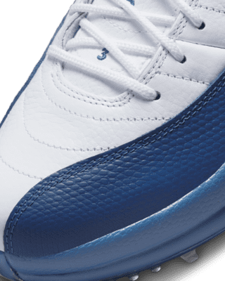 Air Jordan 12 Low Golf Shoes. Nike.com