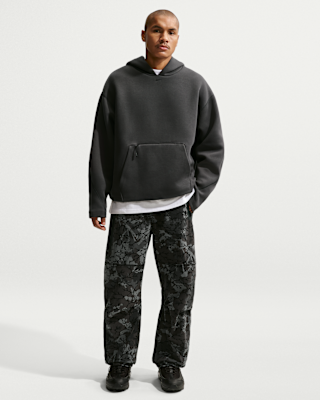 Мужские  Nike Tech Dri-FIT Woven Pants
