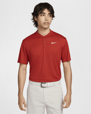 Мужские  Nike Dri-FIT Victory Golf Polo