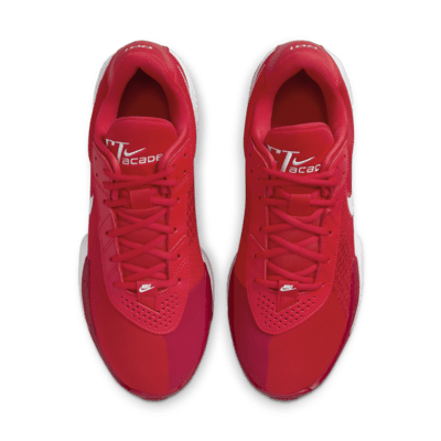 Tenis de básquetbol Nike G.T. Cut Academy (Team Bank)