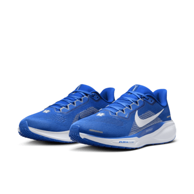 Tenis de correr en pavimento universitarios Nike para hombre Kentucky Pegasus 41