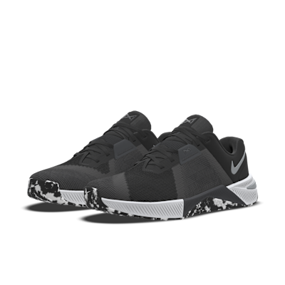 Nike Metcon 10 By You Custom Women's Workout Shoes