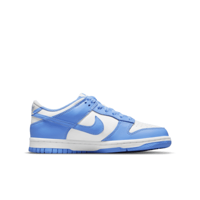 Nike Dunk Low Schuh für ältere Kinder