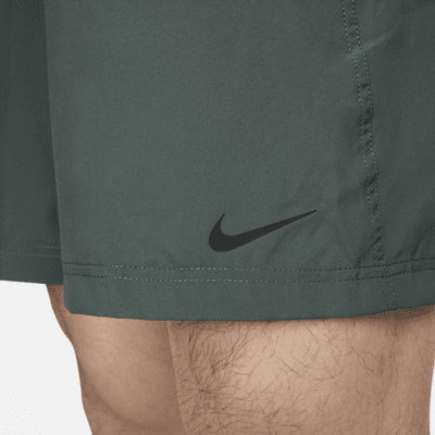 Nike Dri-FIT Form Men's 7" Unlined Versatile Shorts