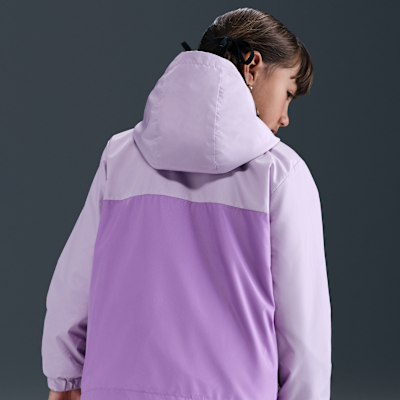 Nike Little Kids' System Jacket