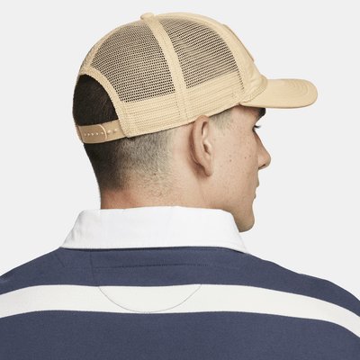 Nike Dri-FIT Rise Structured Trucker Cap