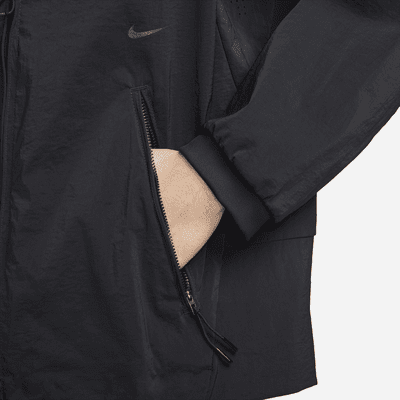 Nike Axis Performance System Men's Repel Versatile Jacket. Nike JP